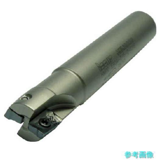 イスカル HM90 E90AD-D40-4-C32 ヘリ2000 エンドミル HM90 E90AD 【1本】_1