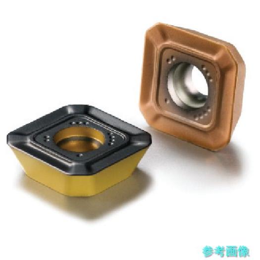 SANDVIK R245-12 T3 M-KM(3040) コロミル245 フライス加工用チップ(350) 3040 【10個】 : イー ...