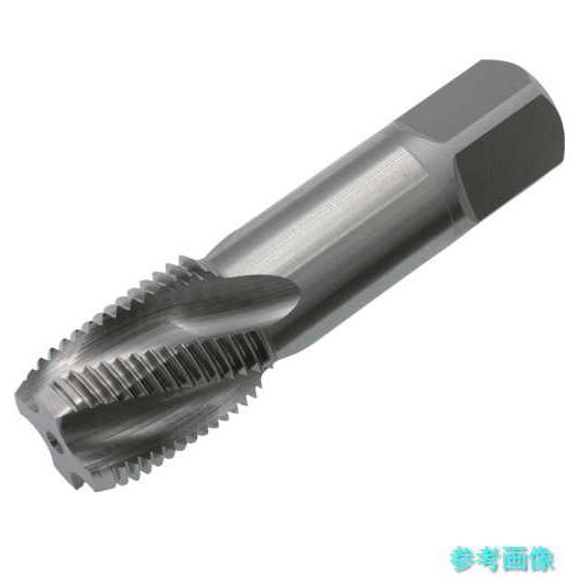 ヤマワ SP-S-PT-1-1/2-11 管用テーパねじ用スパイラルタップ短ねじ形 SP-S-PT 1-1/2-11_1