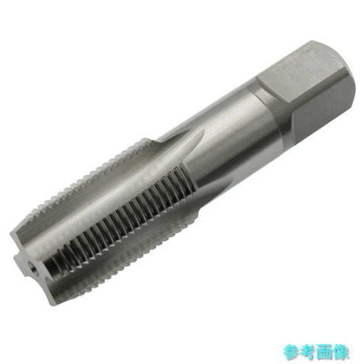 ヤマワ PF-LH-1-1/4-11 管用平行ねじ用お手手飲み口 左ねじ用 PF LH 1-1/4-11
