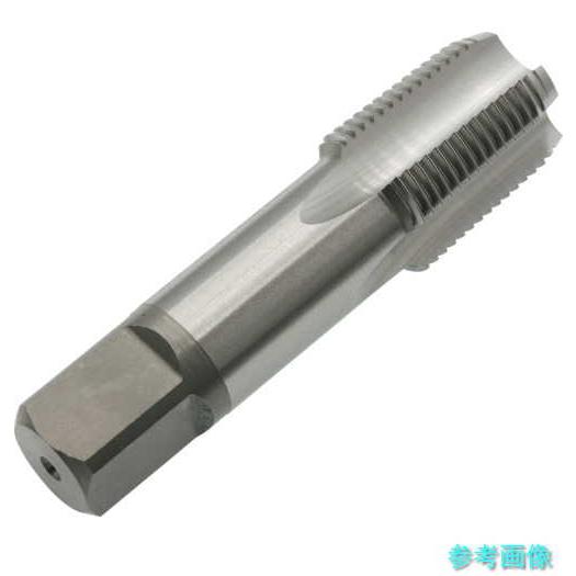 ヤマワ S-PT-LH-1-1/4-11 管用テーパねじ用お手手飲み口短ねじ形左ねじ用 S-PT LH 1-1/4-11