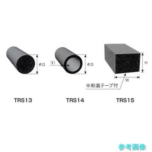 IWATA TRS14-4-L27 ラバーシール 27M_1