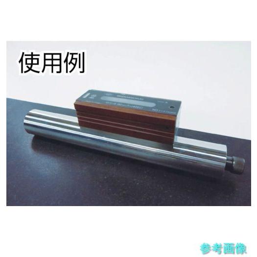 TRUSCO TFL-A1502 平形精密水準器 A級 寸法150 感度0.02の画像