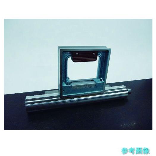 TRUSCO TSL-A1502 角型精密水準器 A級 寸法150X150 感度0.02の画像