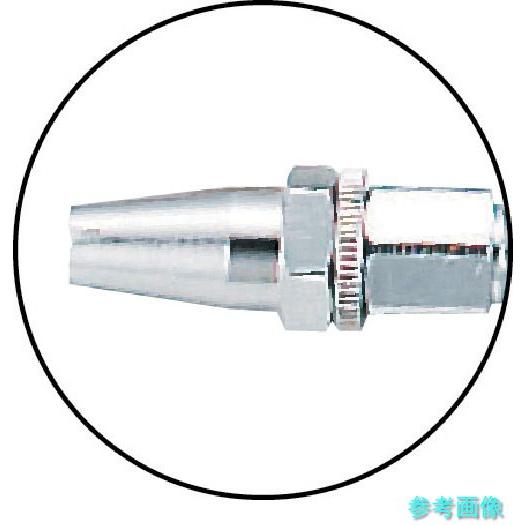 TRUSCO TMC-H400 マグネットクーラント用ノズル 平吹きタイプ 400mm_4