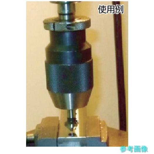 ILIX 6277TG-20.5 カウンターシンク先端角90度 全長63mm チタンコーティングの画像