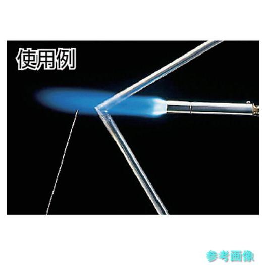 TRUSCO TRZ-16-500 銀ロウ棒 1.6X500mm 5本入 【1袋(5本)】