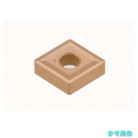 タンガロイ CNMG120408(TH10) 旋削加工用インサート 超硬合金 TH10