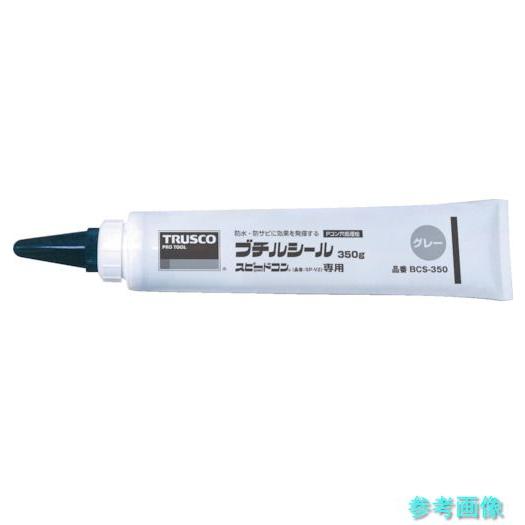 TRUSCO TSP-V2-25 Pコン穴埋スピードコン(スピードコン100個入・ブチルシール1本付)W5/16用_2