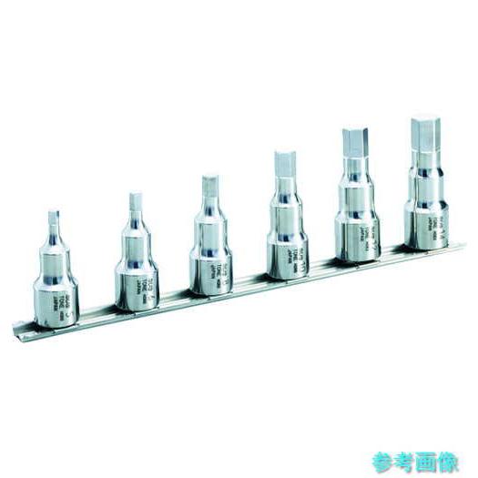 爆安セール Tone Shh406 Susヘキサゴンソケットセット ホルダー付 6pcs 1s イーキカイ ヤフーショッピング店 通販 Yahoo ショッピング レビューで送料無料 Www Mysmileteethwhitening Com