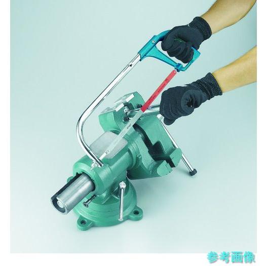TRUSCO TMB-125 マルチコンビバイス 125mmの画像