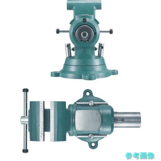 TRUSCO TMB-125 マルチコンビバイス 125mmの画像