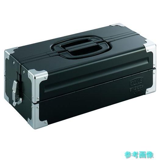 TONE TSS460BK 整備用工具セット TSS460ツールセット マットブラック 間口433×奥行220×高さ195mm_5