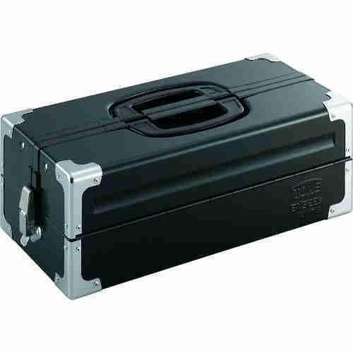 TONE TSS460BK 整備用工具セット TSS460ツールセット マットブラック 間口433×奥行220×高さ195mm_6