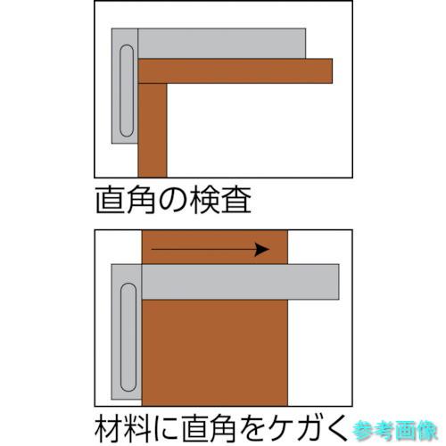 シンワ 62006 完全スコヤ15cm 【1個】｜e-kikai｜02