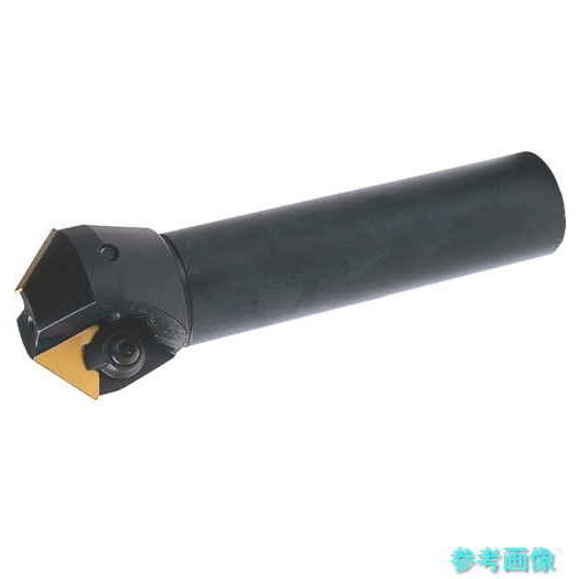 MOLDINO CPCL10-45 アルファ 面取りカッタ CPCL10-45 【1個】_1
