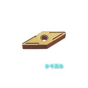 MOLDINO VNMG160412-V(HX3505) バイト用インサート VNMG160412-V HX3505 HX3505 【10個】_1