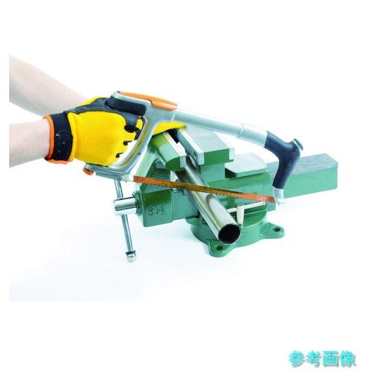 TRUSCO TDWV-200 回転台付メカニックバイス(2WAYタイプ) 200mm_2