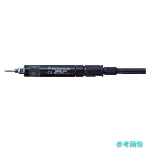 ムラキ M 100 ゼムニューモータ 前方排気タイプ MODEL 100 (1台 
