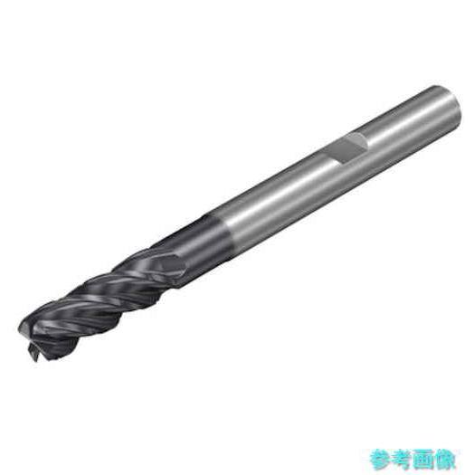 SANDVIK 1K354-1000-100-XD(1730) コロミルDura一般加工用超硬
