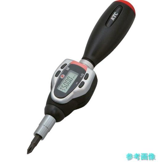 KTC GLK500 トルクレンチ デジタル式 デジラチェドライバタイプ トルク KTC KTC GLK500 トルクレンチ(デジタル式) デジラチェドライバタイプ