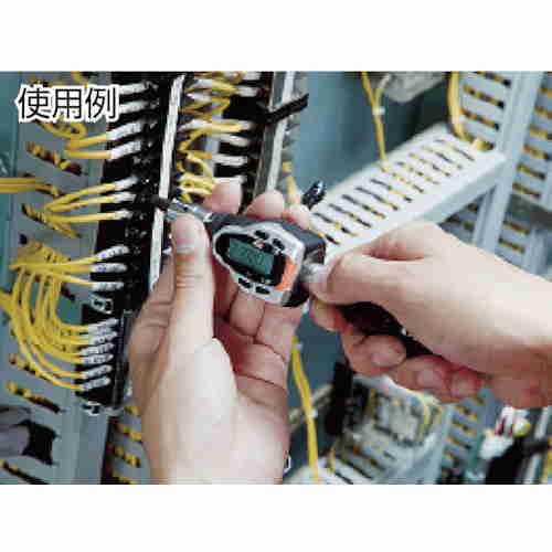 KTC GLK500 トルクレンチ デジタル式 デジラチェドライバタイプ トルク KTC KTC GLK500 トルクレンチ(デジタル式) デジラチェドライバタイプ