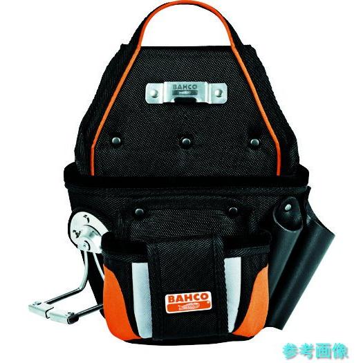 バーコ 4750 Up 2 高所作業用腰袋 1個 人気を誇る