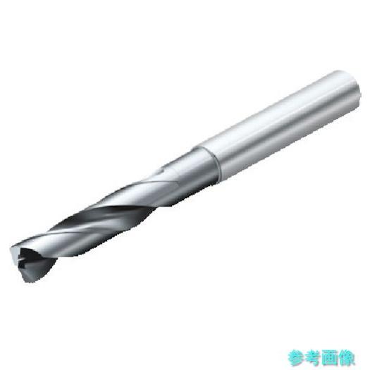 サンドビック（SANDVIK） 861.1-0794-024A1-GP(GC34) コロドリル861 超