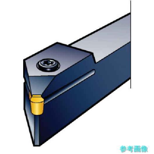 SANDVIK LS151.22-2525-40 T-Max Q-カット ぬすみ溝入れ用シャンクバイト(480) 【1個】_1