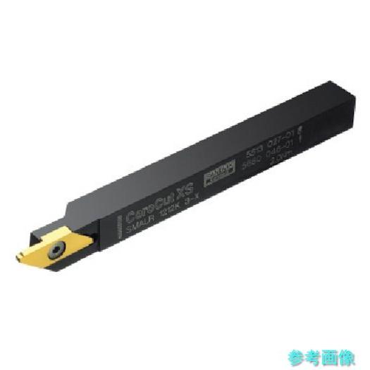 サンドビック（SANDVIK） SANDVIK SMALR-1212K 3 コロカットXS