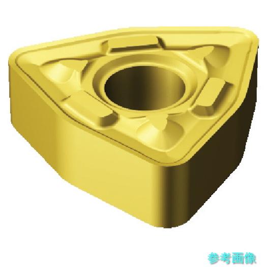 サンドビック（SANDVIK） WNMG 06 04 08-MR(2015) T-Max P 旋削用ネガ