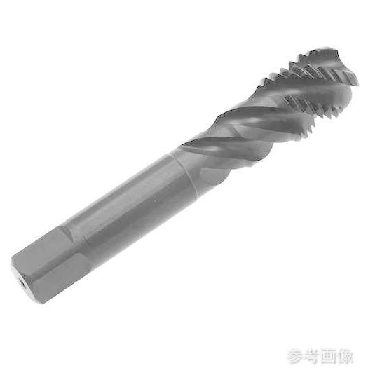 ヤマワ ZEN-B-P4-3/4-16UNF ニッケル基合金用スパイラルタップ ZEN-B P4 3/4-16UNF_2