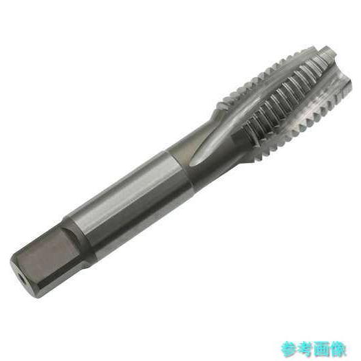 ヤマワ ZET-P-P5-3/4-10UNC チタン合金用通り穴用スパイラルタップ ZET-P P5 3/4-10UNC_2