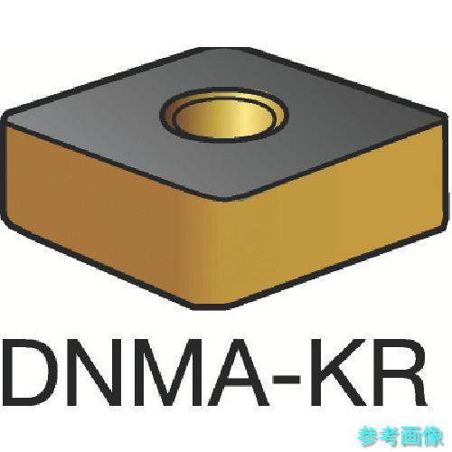 注目 P T-Max 12-KR 04 15 DNMA サンドビック 旋削用ネガチップ(110) 【10個】 3210 チップ