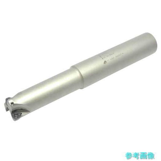 イスカル FF EW D32-100-C32-06-C フィードミル 高送り加工用エンドミル FFEW 【1個】_1