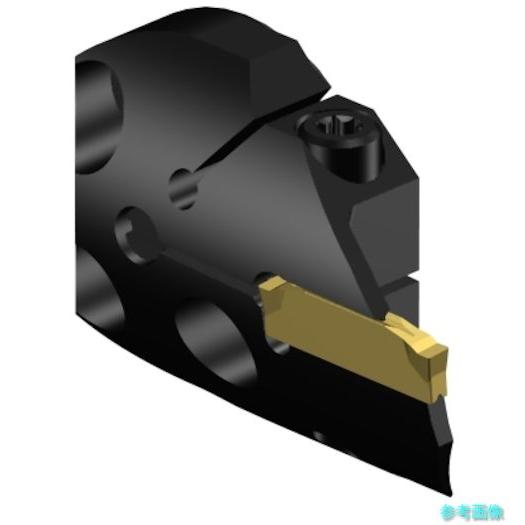 サンドビック（SANDVIK） C2A-SL32-RGF12A-040GB コロカット2