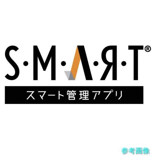 スーパー SDC2NRF ねじ式クランプ スクリューカムクランプ(ダブル・アイ型) 基本使用荷重2t(RFIDチップ搭載/S・M・A・Я・T管理アプリ_5