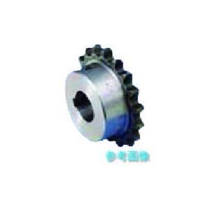 KANA FBスプロケット50 歯数26 適合チェーンNo.50  ■▼803-7660 FBK50B26D35  1個