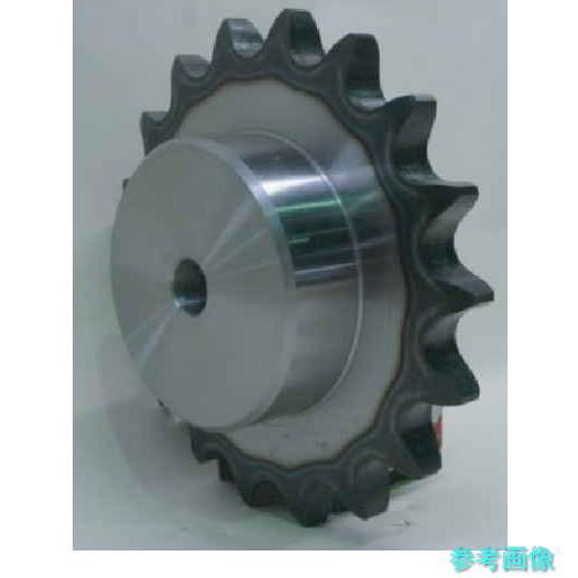 KANA 2100B91/2 ニバイピッチスプロケット 歯数19 適合チェーンNo