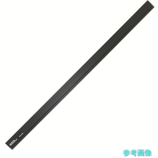 シンワ 78234 丸ノコガイド定規 フリーアングルマルチ用 アルミガイド 450mm 【1本】 : イーキカイ ヤフーショッピング店 ...