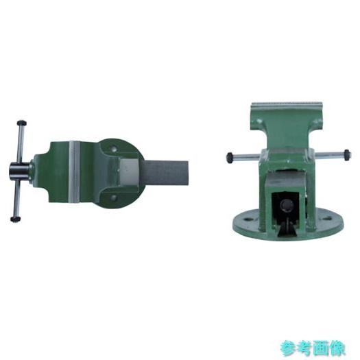 TRUSCO SLV-125N ダクタイルリードバイス 125mmの画像