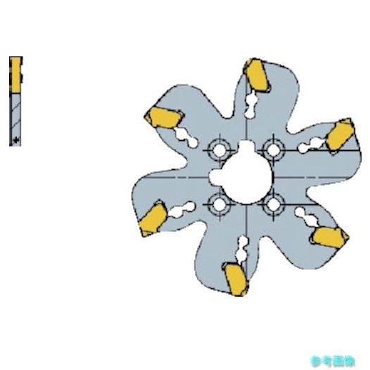 (SANDVIK) QD-E-100X22-M コロミルQDホルダ(450) 【1本】_1