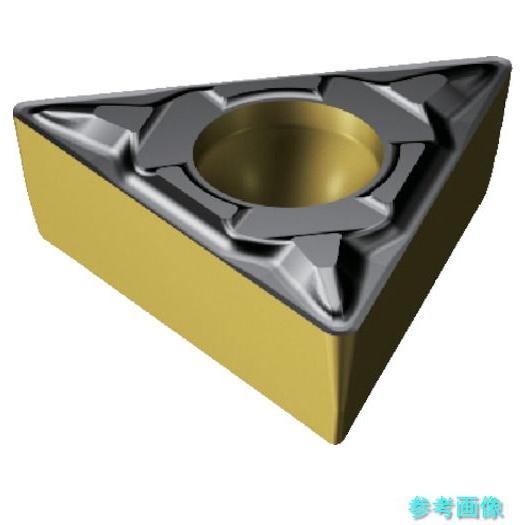 サンドビック サンドビック（SANDVIK） TCMT 11 03 04-KF(3225) コロターン107 旋削