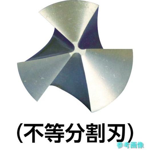 MAPAL COS110-1650-335C-SP345 MEGA-Countersink(COS110) 不等分割 3枚刃の画像