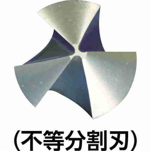 MAPAL COS110-1900-335C-SP345 MEGA-Countersink(COS110) 不等分割 3枚刃 1の画像