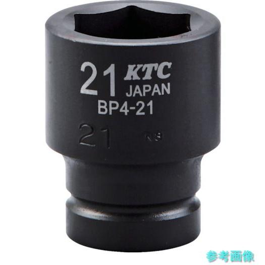 (未使用･未開封品)　KTC ( 京都機械工具 ) インパクトレンチ用インナソケット  ABP6-21SQP og8985z Amazon | 京都機械工具(KTC) インパクトレンチ用インナソケット 【19.0