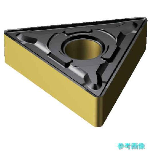 SANDVIK TNMG 16 04 12-PR(4335) T-Max P 旋削用ネガチップ(112) 4335 【10個】_1