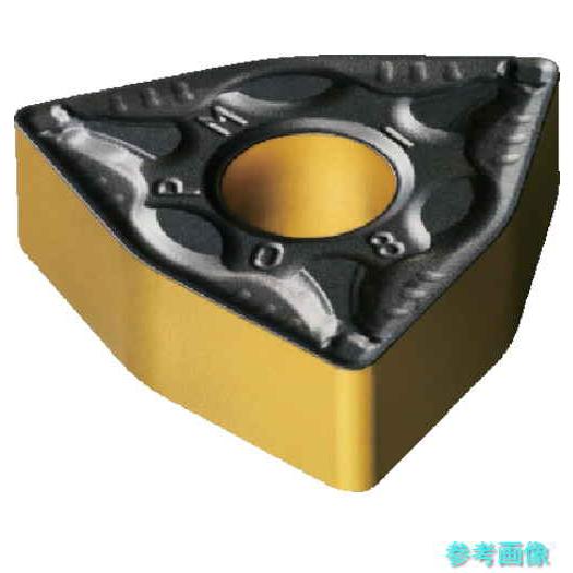 SANDVIK WNMG 06 04 08-PM(4335) T-Max P 旋削用ネガ・チップ(112) 4335 【10個】_1