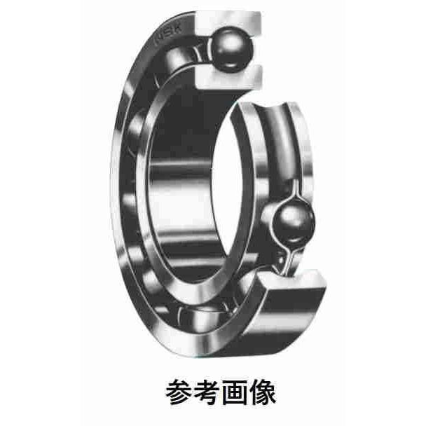NSK(日本精工) 6224C3E 深溝玉軸受 内部隙間C3