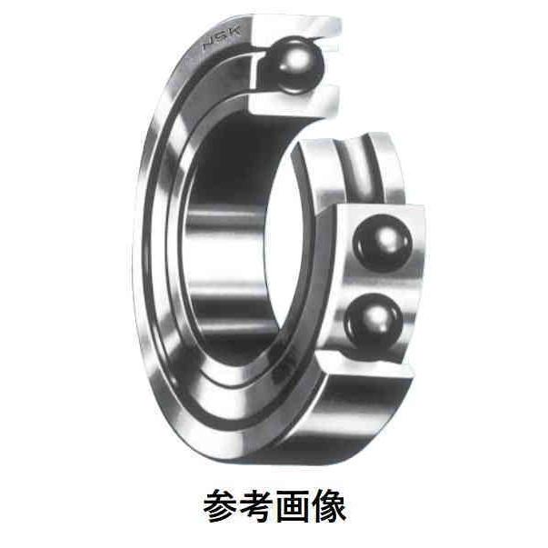 NSK(日本精工) 7318ATP5 アンギュラ玉軸受 精度JIS5級
